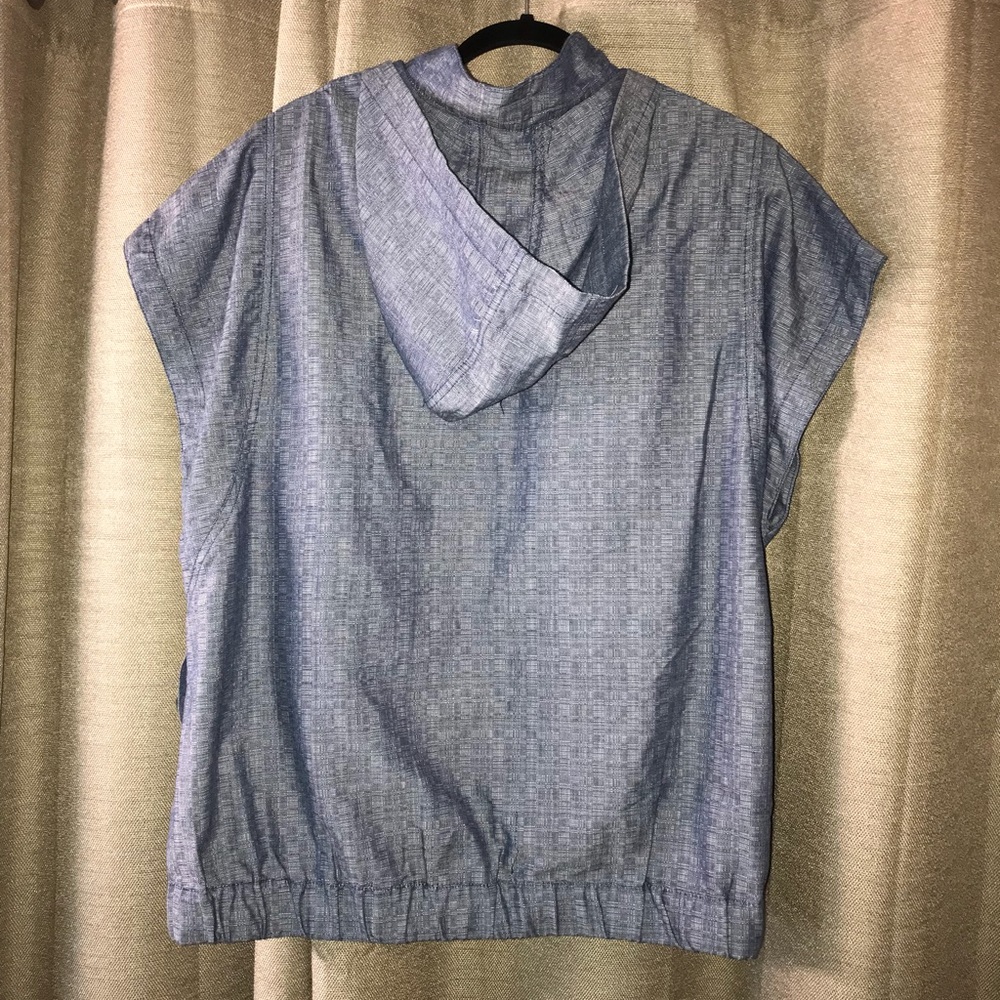 H-6 Vest - Picture 5 of 8